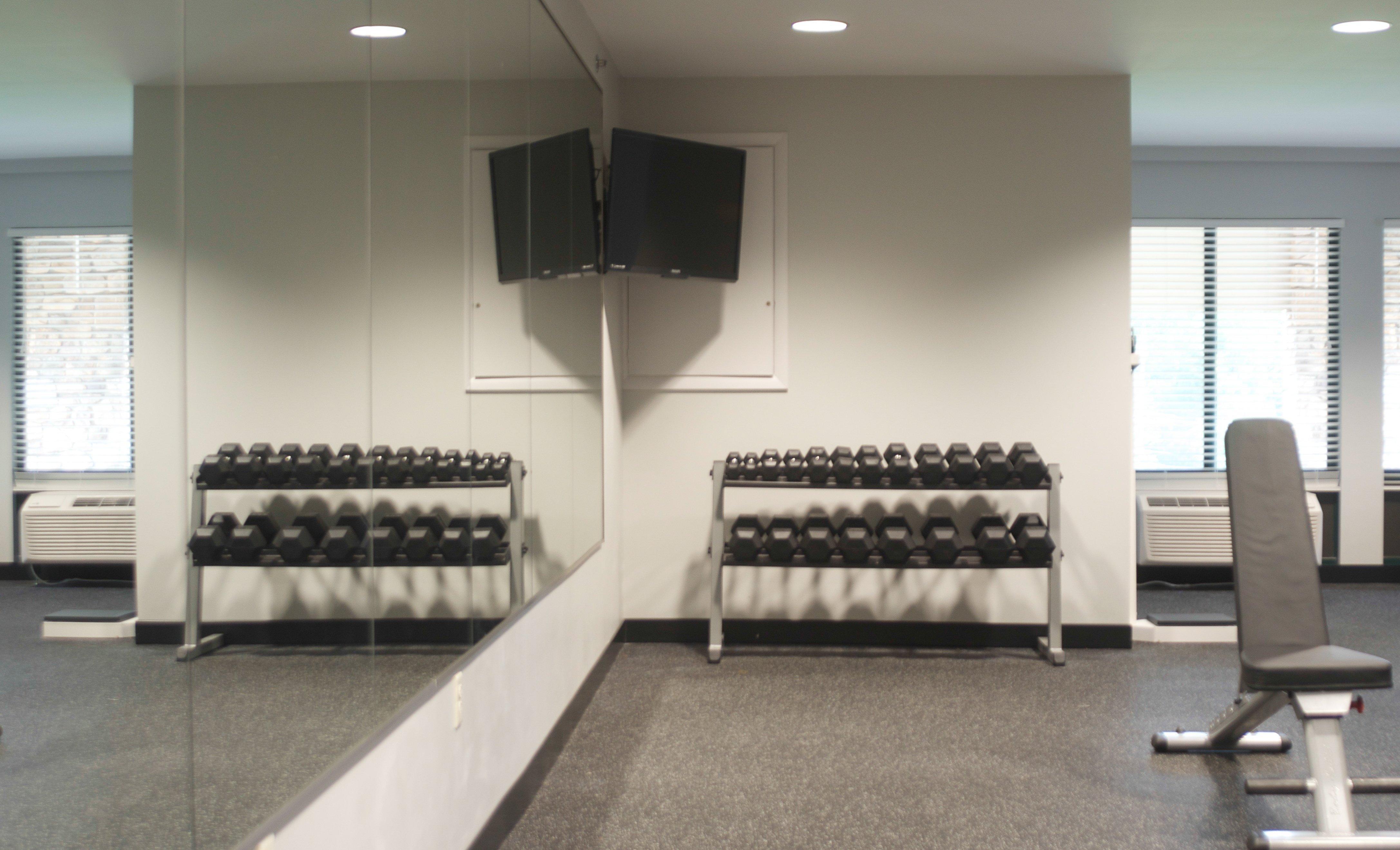 Holiday Inn Express Hickory - Hickory Mart By Ihg Bagian luar foto