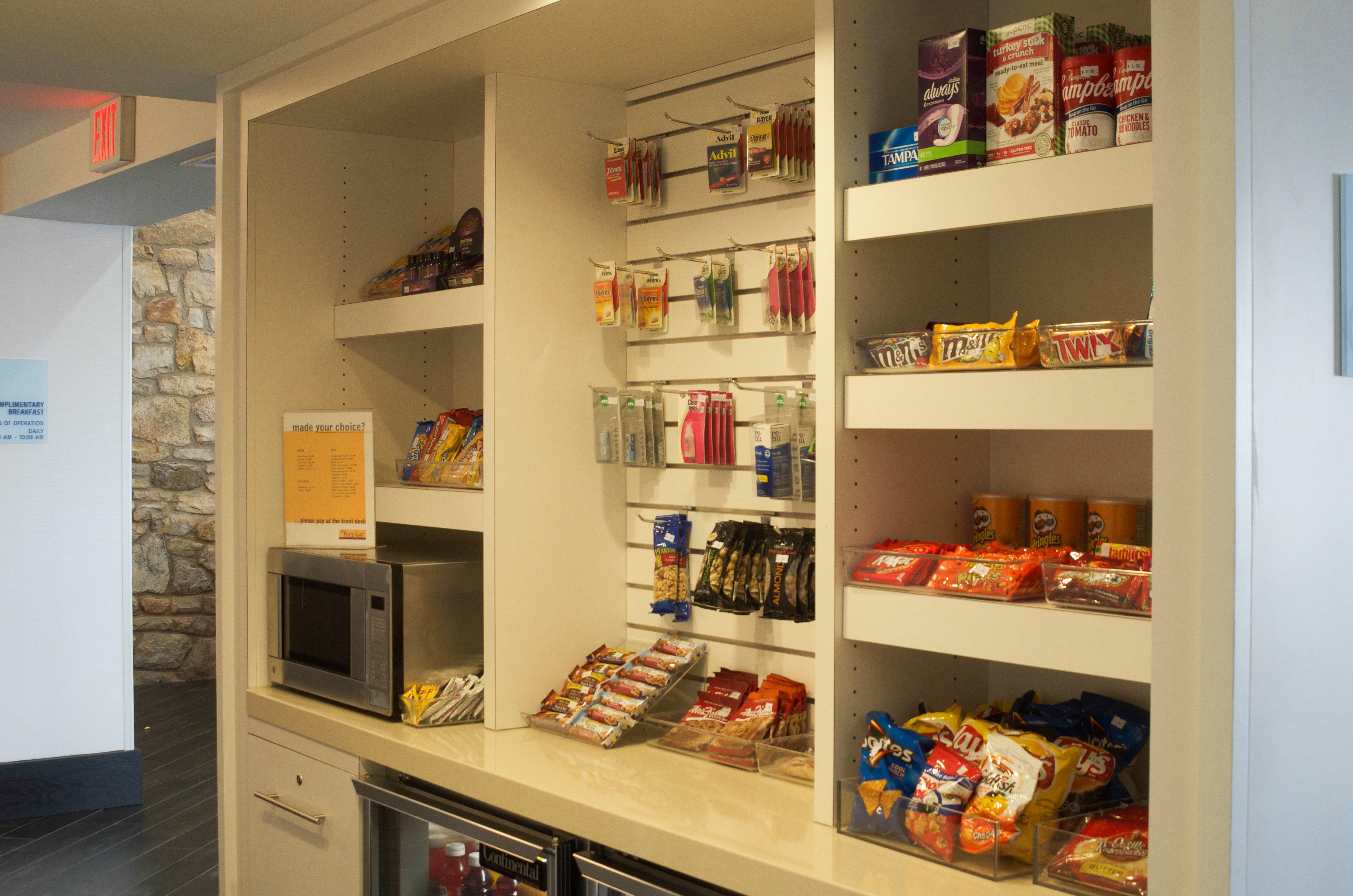 Holiday Inn Express Hickory - Hickory Mart By Ihg Bagian luar foto