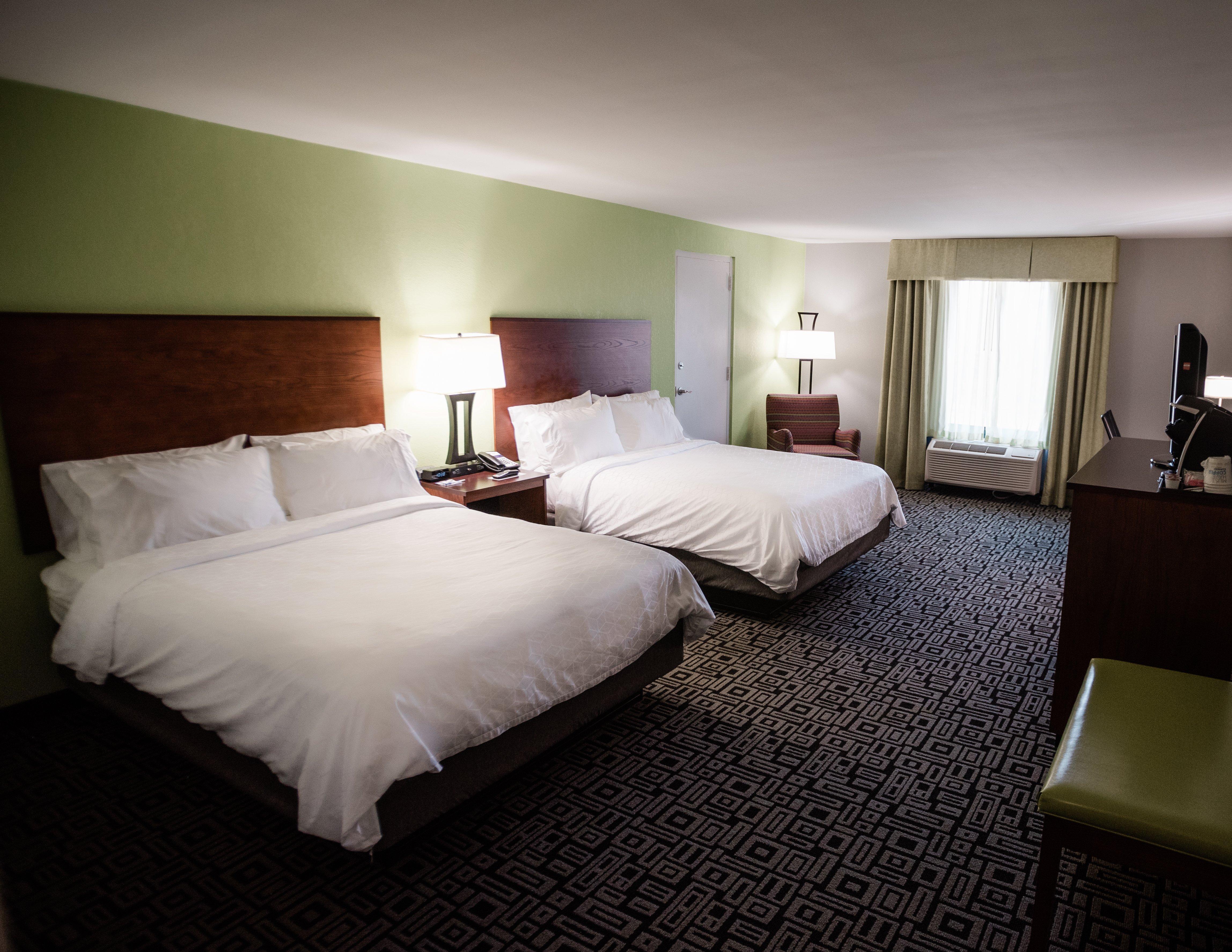 Holiday Inn Express Hickory - Hickory Mart By Ihg Bagian luar foto